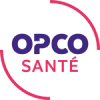 Logo d'Opco Santé