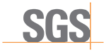 Logo SGS