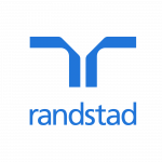 Logo de Randstad
