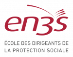 Logo de EN3S